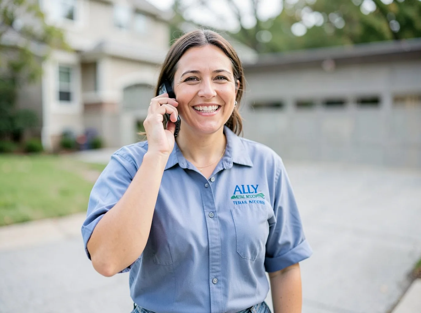 Metal Roof Installation Blue Ridge, VA FAQs